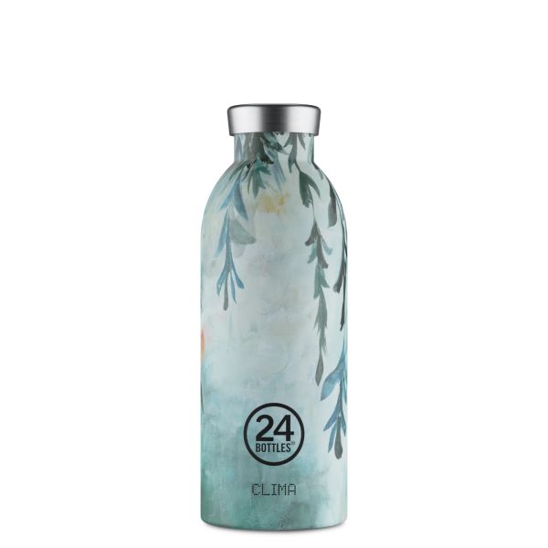 24Bottle Clima Lotus 500ml | Allium Interiors