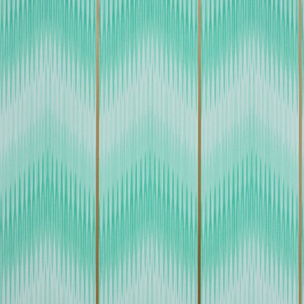 Matthew Williamson Wallpaper Danzon W6802-02 | Allium Interiors