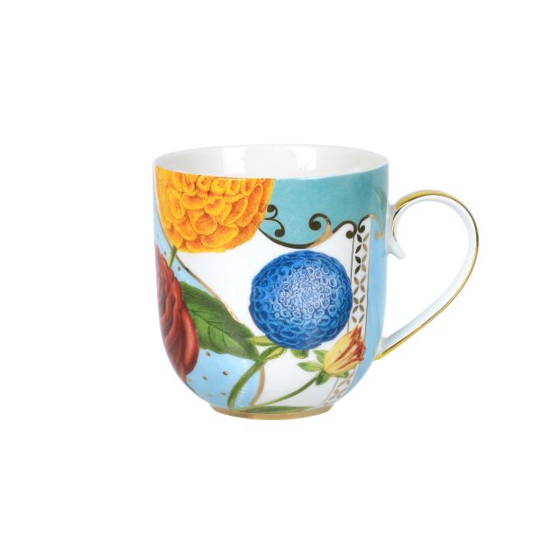 Pip Studio Royal Mug Small Flower | Allium Interiors