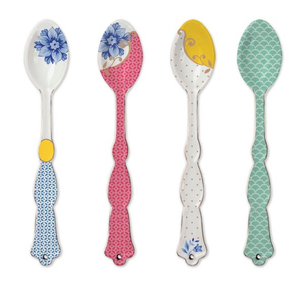Pip Studio Royal Teaspoon Set  | Allium Interiors