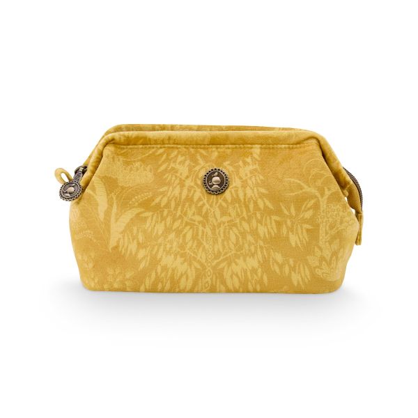 Pip Studio Cosmetic Bag Origami Tree Small  | Allium Interiors