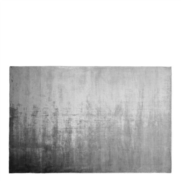 Designers Guild Rug Eberson Platinum | Allium Interiors