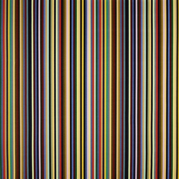 Christian Lacroix Fabric Arc En Ciel Prisme | Allium Interiors