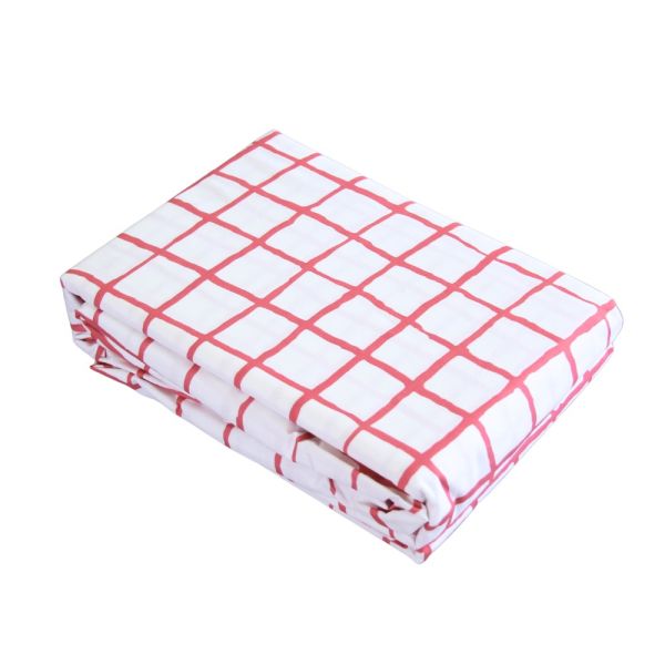 Patersonrose Celia Fitted Sheet | Allium Interiors