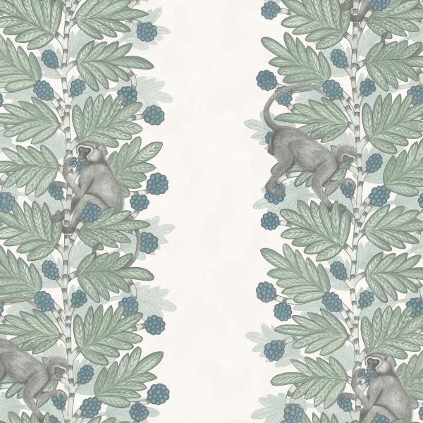 Cole And Son Wallpaper Acacia 109/11052 | Allium Interiors