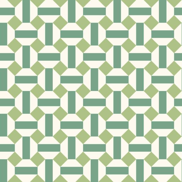 Cole And Son Wallpaper Alicatado 117/12038 | Allium Interiors