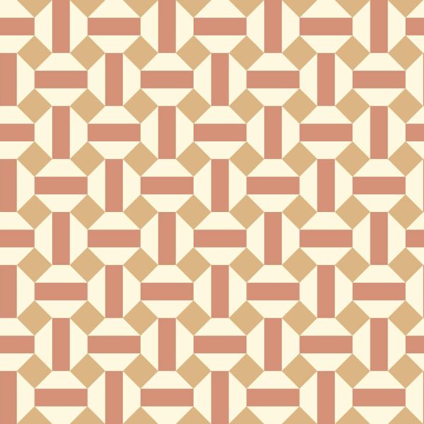 Cole And Son Wallpaper Alicatado 117/12039 | Allium Interiors