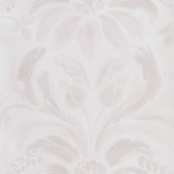 Designers Guild Wallpaper Angelique Damask Blossom | Allium Interiors