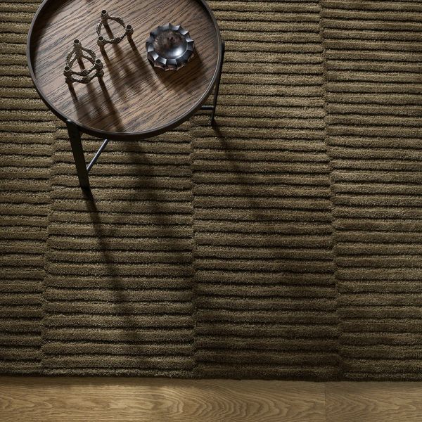Baya Rug Anni Mangrove | Allium Interiors