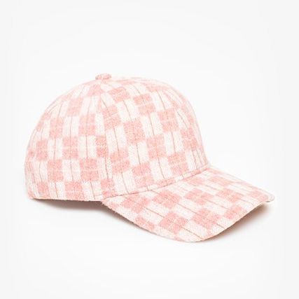 Antler Dupplin Cap Blush | Allium Interiors