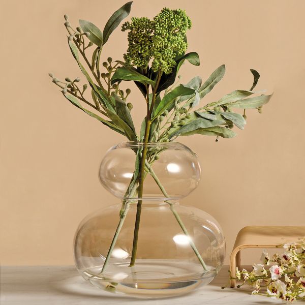 Anton Studio Designs Vase Eclipse | Allium Interiors