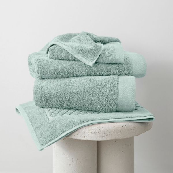 Baksana Towels Bamboo Canal | Allium Interiors