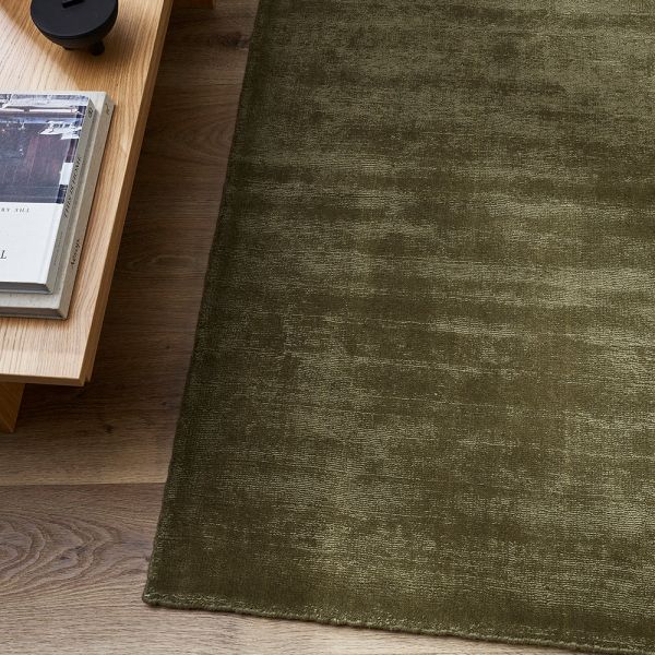 Baya Rug Haywood Lichen | Allium Interiors