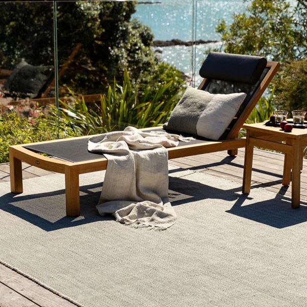 Baya Rug Lonsdale Eucalyptus  | Allium Interiors