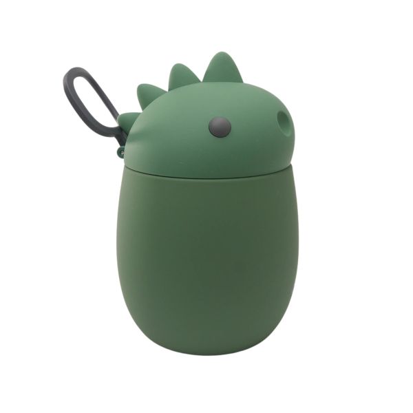 Asobu Bestie Food Container Dino | Allium Interiors