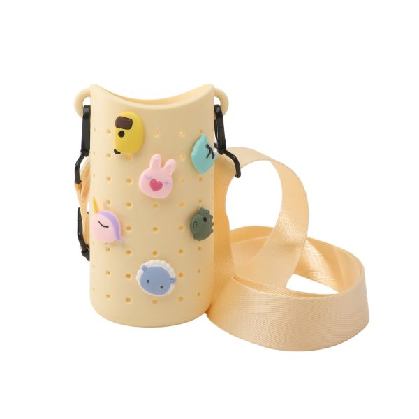 Asobu Bestie Sling Yellow | Allium Interiors