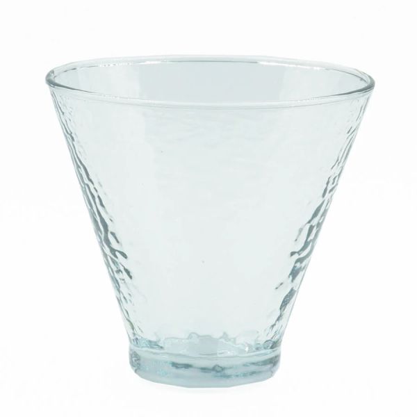 Bianca Lorenne Cocktail Glass Clear Set of 4 | Allium Interiors