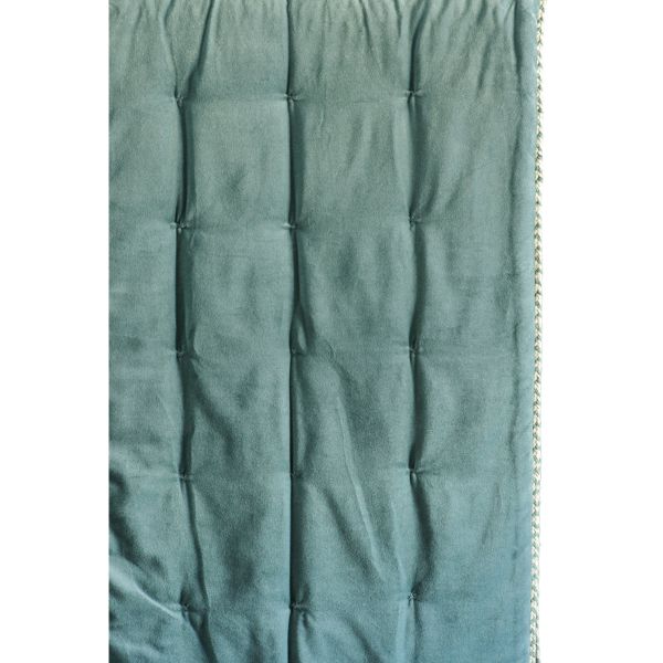 Bianca Lorenne Treccia Tarn Comforter | Allium Interiors