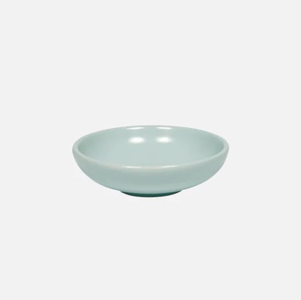 Bison Ceramics Condiment Bowl Limestone | Allium Interiors