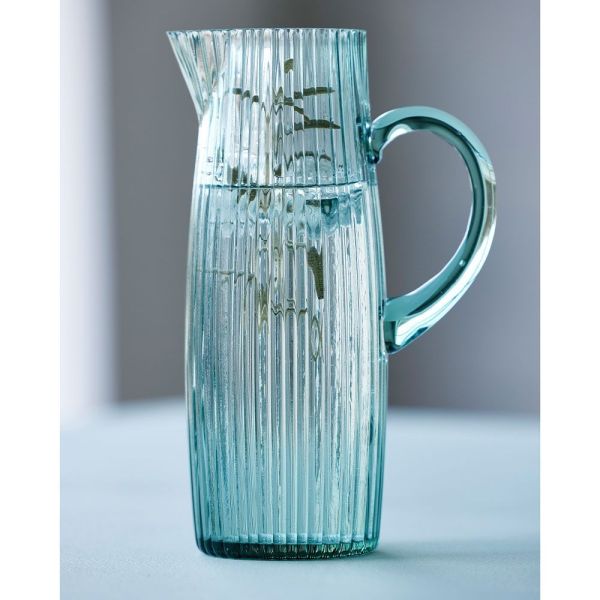 Bitz Jug 1.2L Green | Allium Interiors