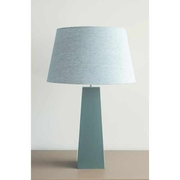 Bianca Lorenne Lamp Quattro Tarn | Allium Interiors
