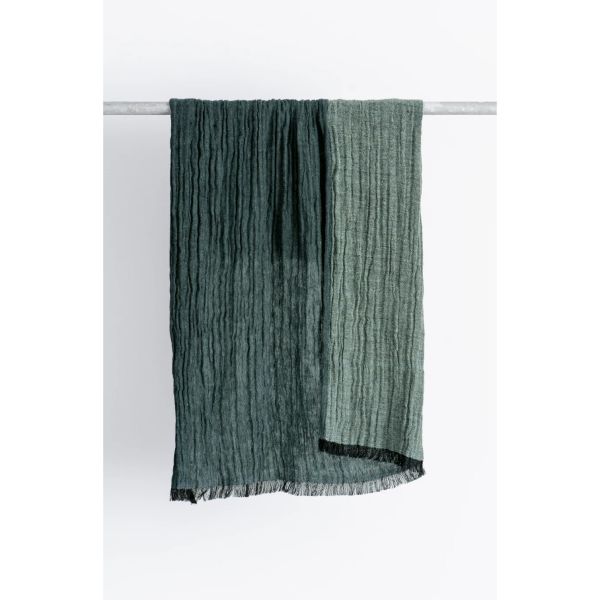 Bianca Lorenne Leggera Mallard/Ocean Hand Towel | Allium Interiors