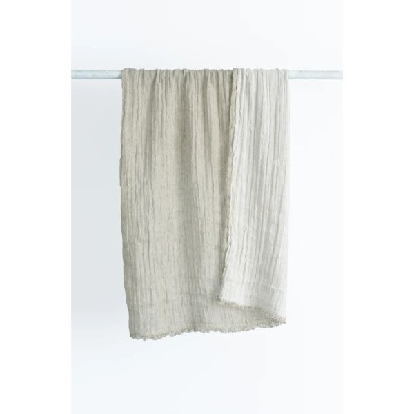 Bianca Lorenne Leggera Thyme Hand Towel | Allium Interiors