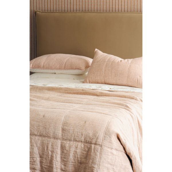 Bianca Lorenne Noma Bellini Bedspread | Allium Interiors