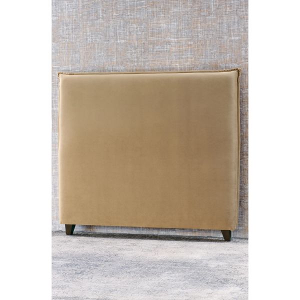 Bianca Lorenne Headboard Orlare Sand | Allium Interiors