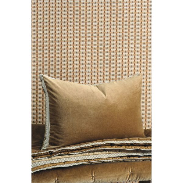 Bianca Lorenne Riga Cedar Comforter  | Allium Interiors