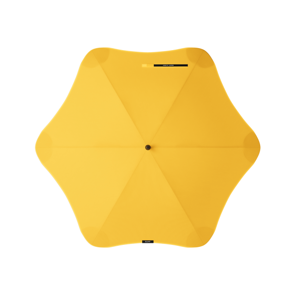 BLUNT Umbrella Classic Yellow | Allium Interiors