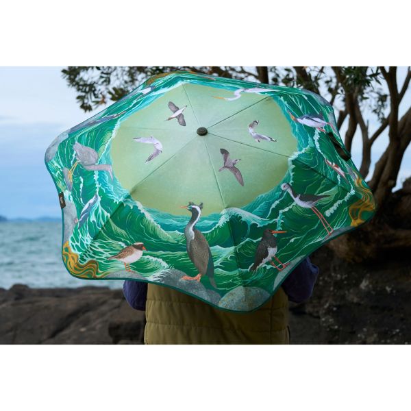 BLUNT Umbrella Metro Forest & Bird  | Allium Interiors