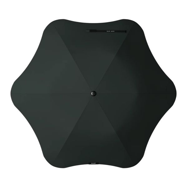 Blunt Umbrella Metro Black Ink | Allium Interiors