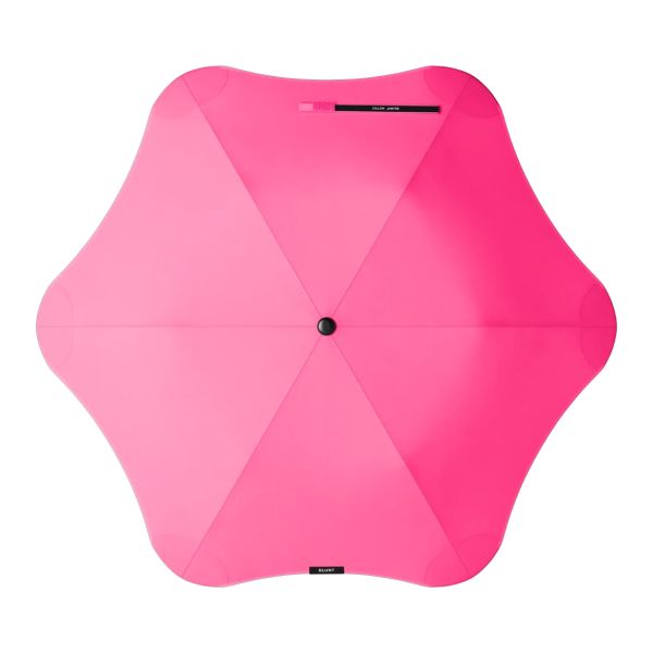 Blunt Umbrella Metro Hibiscus Pink | Allium Interiors