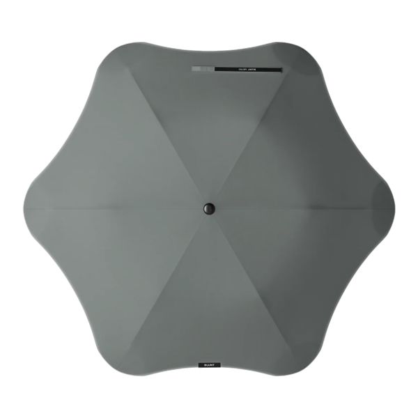Blunt Umbrella Metro Storm Grey | Allium Interiors