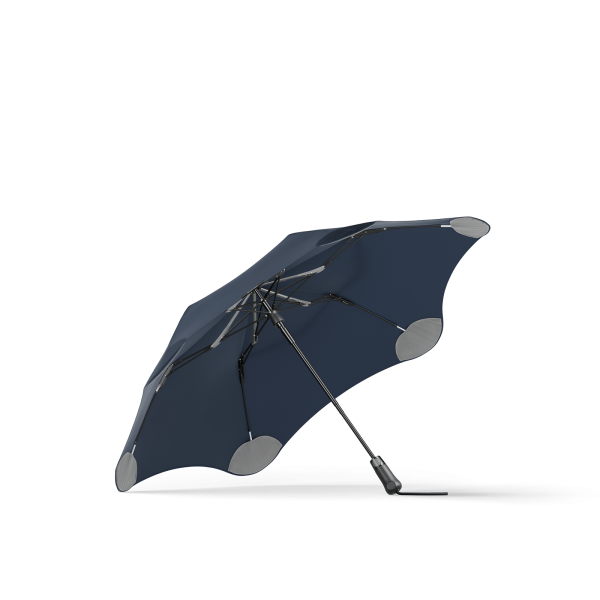 BLUNT Umbrella Metro Navy | Allium Interiors