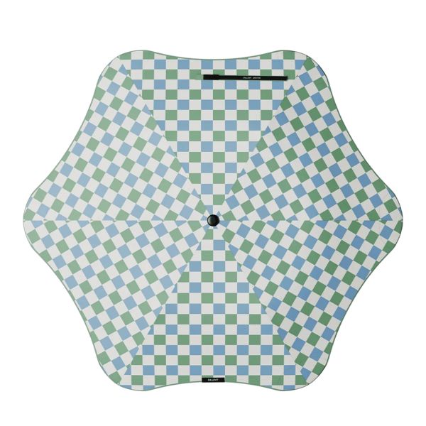 BLUNT Umbrella Metro UV Rockpool | Allium Interiors