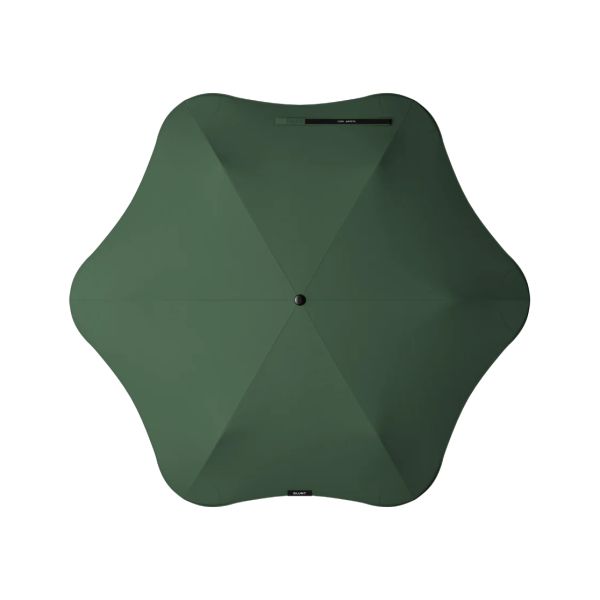Blunt Umbrella Neo Forest Green | Allium Interiors