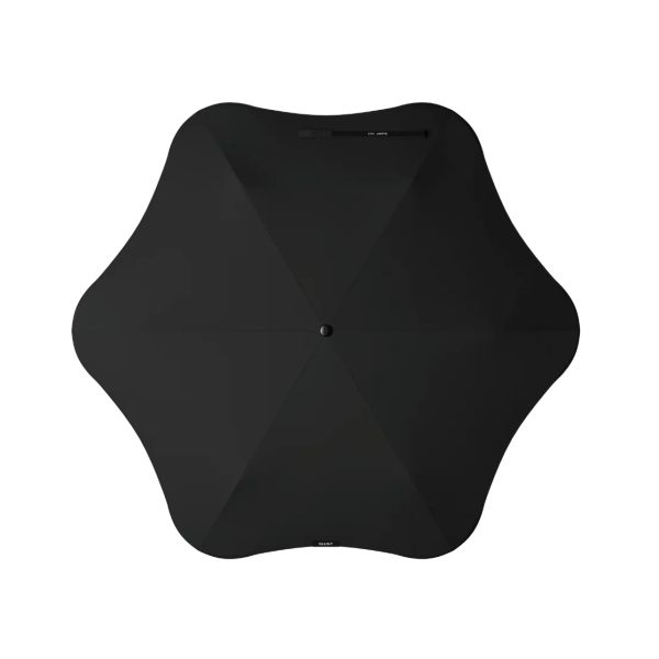 Blunt Umbrella Neo Ink Black | Allium Interiors
