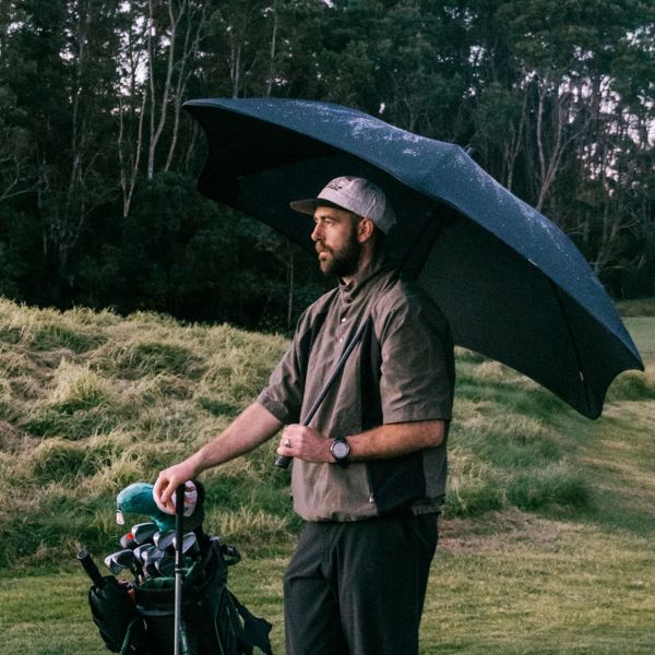 Blunt Umbrella Sport Ink Black | Allium Interiors