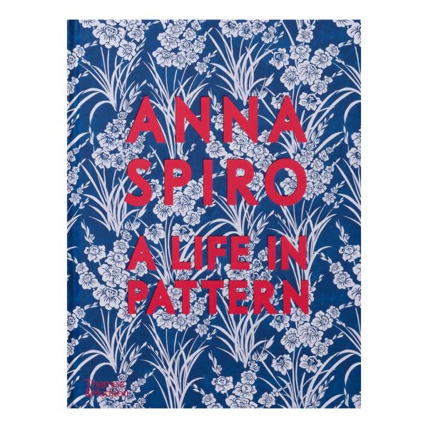Anna Spiro Book A Life in Pattern Second Edition | Allium Interiors
