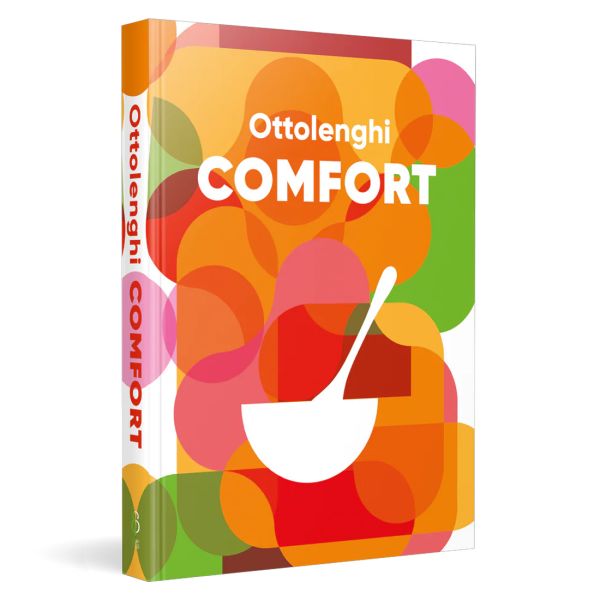 Comfort By Ottolenghi | Allium Interiors