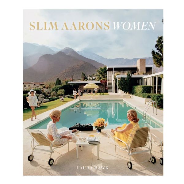 Slim Aarons Women | Allium Interiors