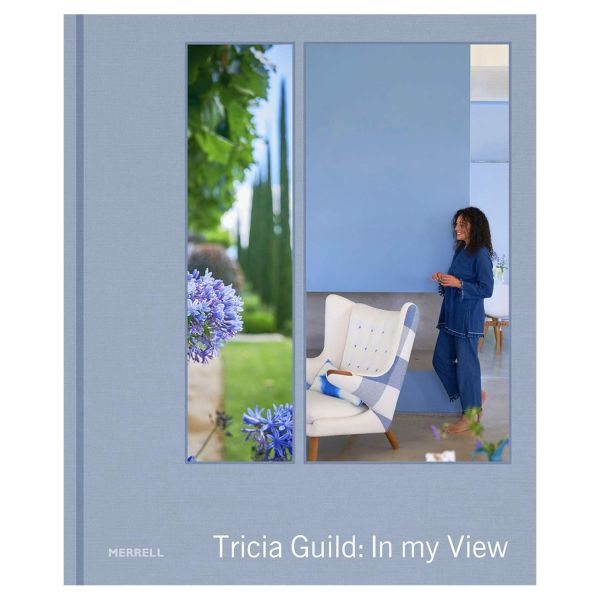 Tricia Guild: In My View | Allium Interiors