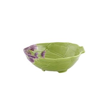 Bordallo Pinheiro Artichoke Bowl 18cm | Allium Interiors