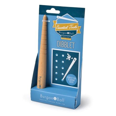 Burgon & Ball Dibblet | Allium Interiors