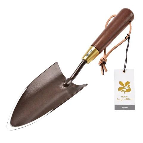 Burgon & Ball National Trust Hand Trowel | Allium Interiors