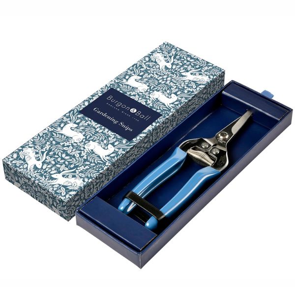 Burgon & Ball Bunnies and Berries Gardening Snips | Allium Interiors