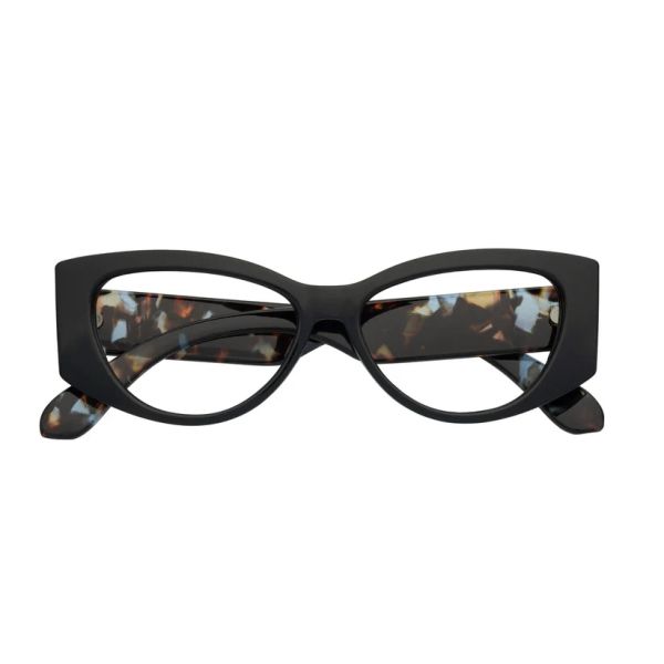 Captivated Eyewear Priscilla Black | Allium Interiors