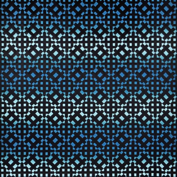 Christian Lacroix Fabric Soft L'aveu Ruisseau | Allium Interiors